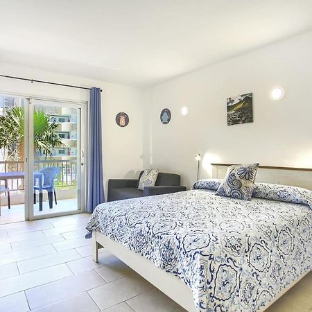 Studio Eldorado In Playa De Las Americas Near The Beach Arona  Ngoại thất bức ảnh