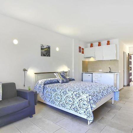 Studio Eldorado In Playa De Las Americas Near The Beach Arona  Ngoại thất bức ảnh