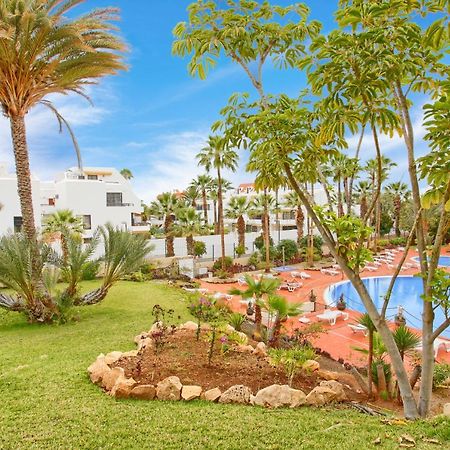 Studio Eldorado In Playa De Las Americas Near The Beach Arona  Ngoại thất bức ảnh