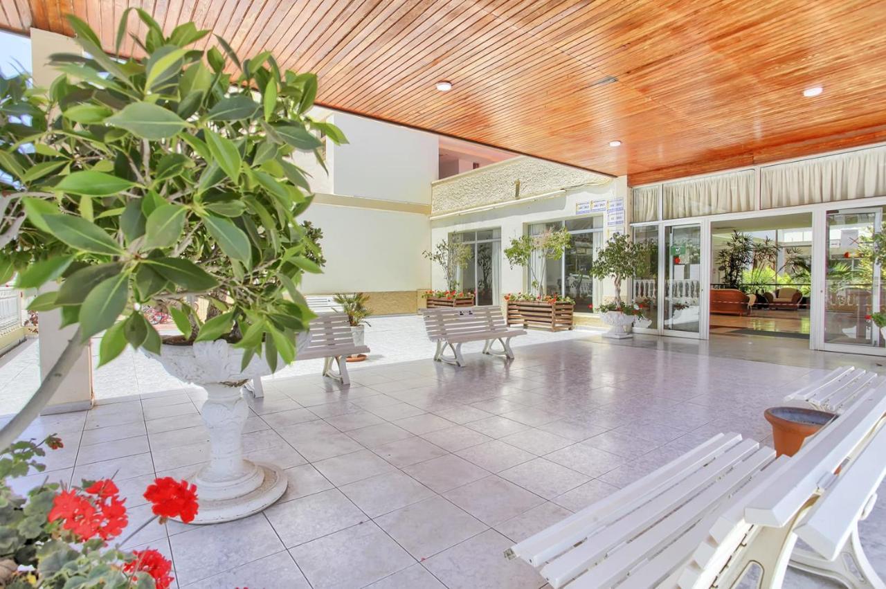 Studio Eldorado In Playa De Las Americas Near The Beach Arona  Ngoại thất bức ảnh